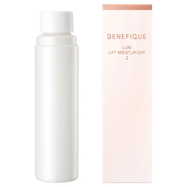 Benefique Luxe Lift Moisturizer I, Refill, 85ml, Refreshing