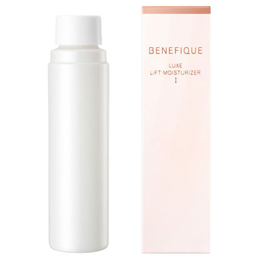 BENEFIQUE Benefique Luxe Lift Moisturizer I, Refill, 85ml, Refreshing