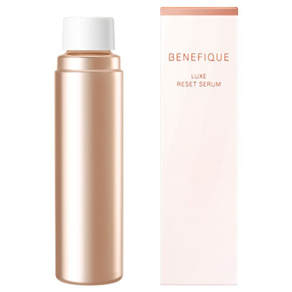 Benefique Luxe Reset Serum, Refill, 85ml