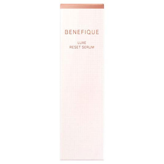 Benefique Luxe Reset Serum, Refill, 85ml