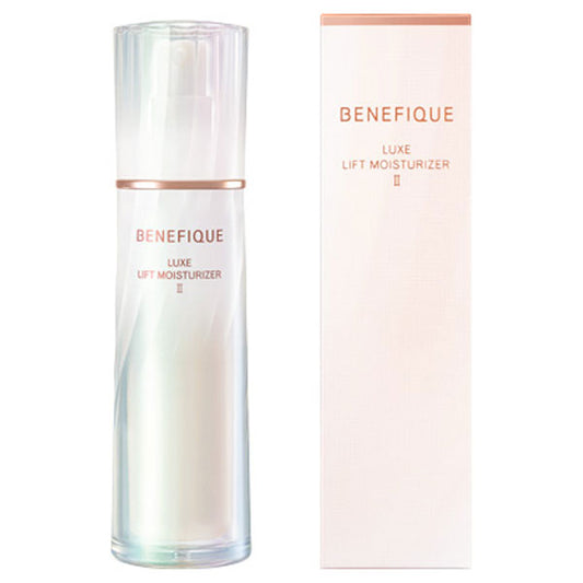 BENEFIQUE Luxe Lift Moisturizer II, 85ml