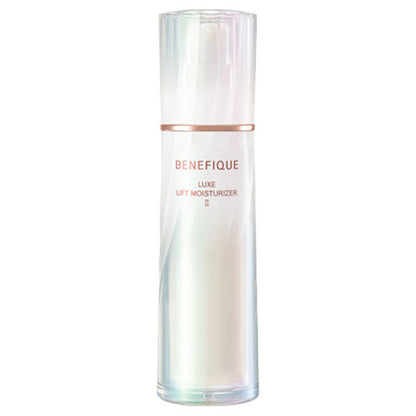 BENEFIQUE Benefique Luxe Lift Moisturizer II, 85ml, Moisturizing