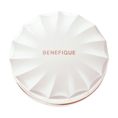 BENEFIQUE Luxe Forming Pact Case