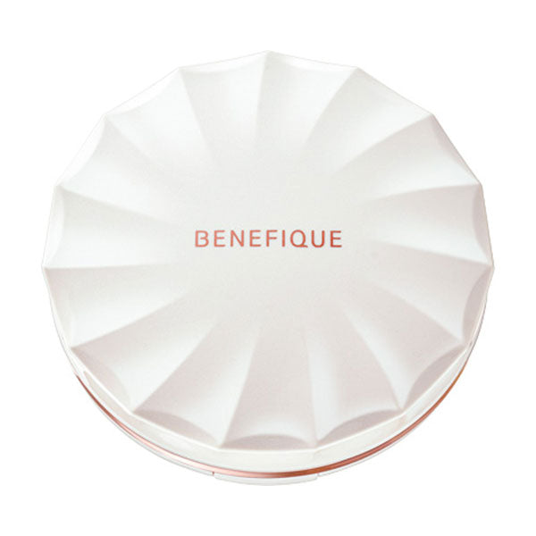 BENEFIQUE Luxe Forming Pact Case, Case