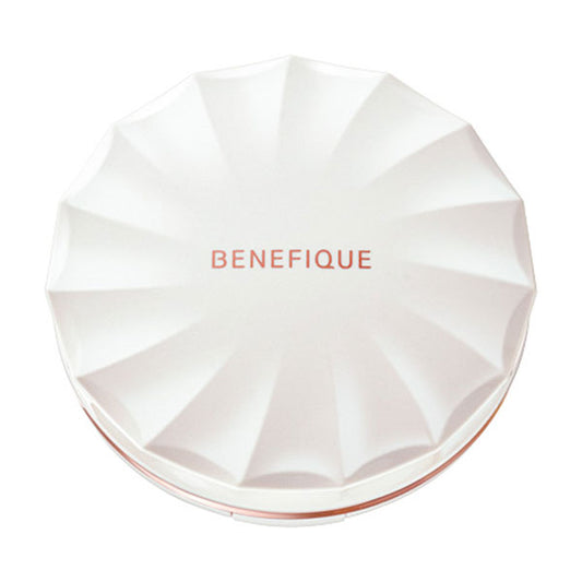 BENEFIQUE Luxe Forming Pact Case, Case
