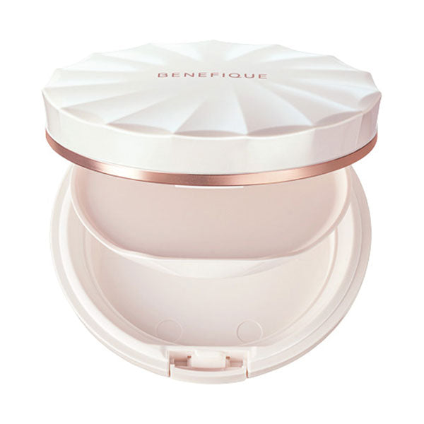 BENEFIQUE Luxe Forming Pact Case, Case