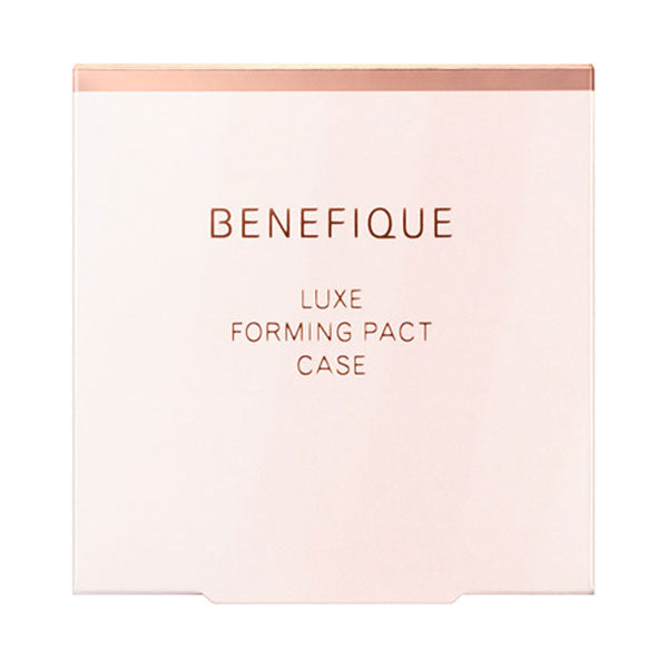 BENEFIQUE Luxe Forming Pact Case, Case