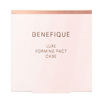 BENEFIQUE Luxe Forming Pact Case, Case