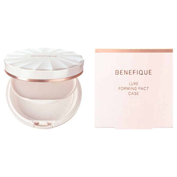 BENEFIQUE Luxe Forming Pact Case