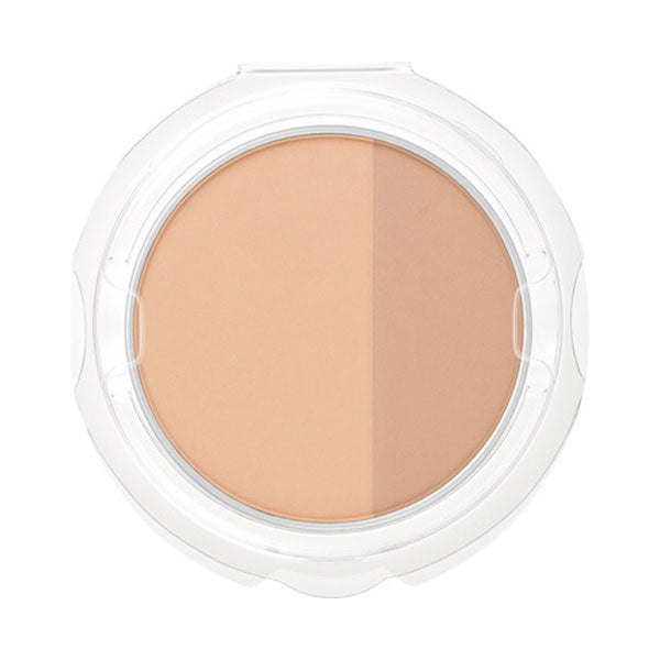 Benefique Luxe Forming Pact, SPF35 PA+++, Refill, Natural Beige, 9g, Elegant Fresh Floral Scent