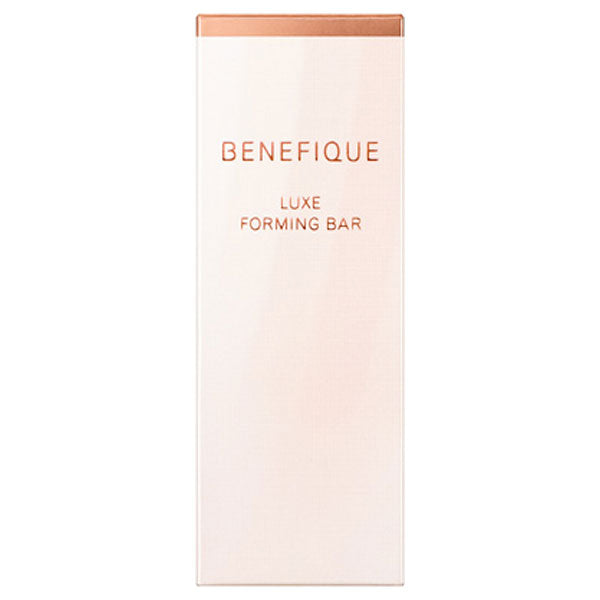 BENEFIQUE Benefique Luxe Foaming Bar, SPF50 PA++++, 20g, Fresh Floral