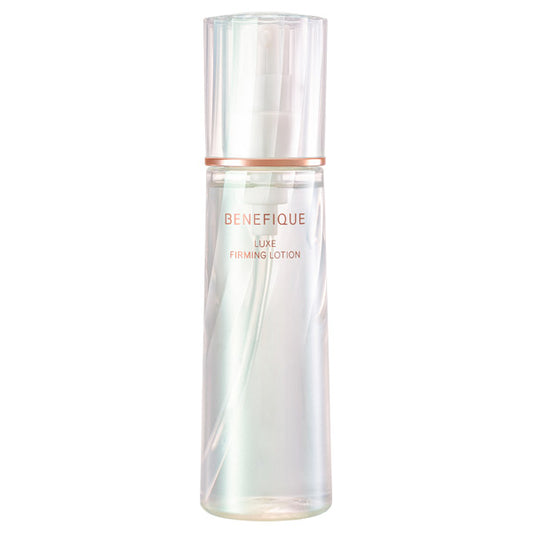 BENEFIQUE Luxe Firming Lotion, 170ml (Fresh Floral)