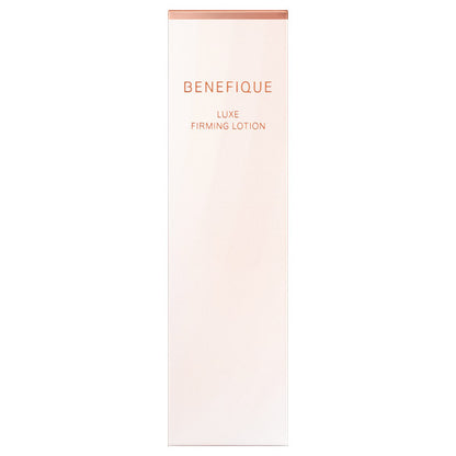 BENEFIQUE Benefique Luxe Firming Lotion, 170ml, Fresh Floral