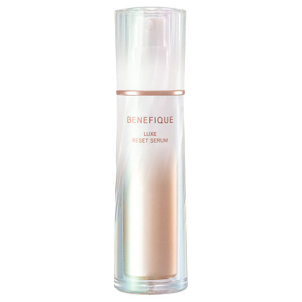BENEFIQUE Benefique Luxe Reset Serum, 85ml