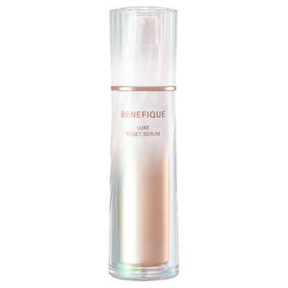 BENEFIQUE Benefique Luxe Reset Serum, 85ml
