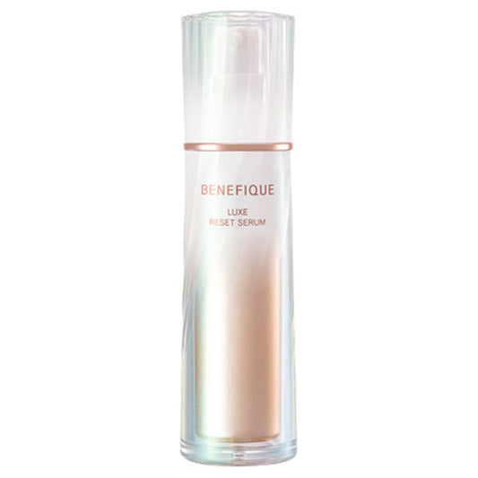 BENEFIQUE Benefique Luxe Reset Serum, 85ml