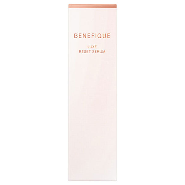 BENEFIQUE Benefique Luxe Reset Serum, 85ml