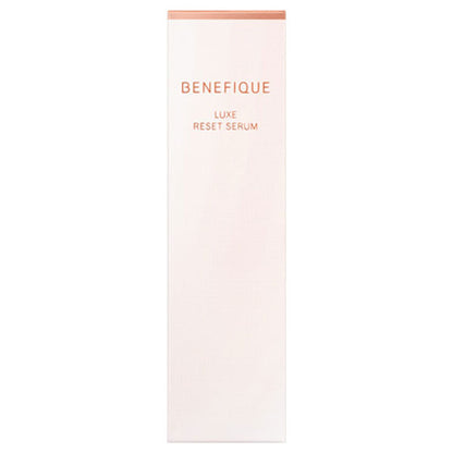 BENEFIQUE Luxe Reset Serum, 85ml