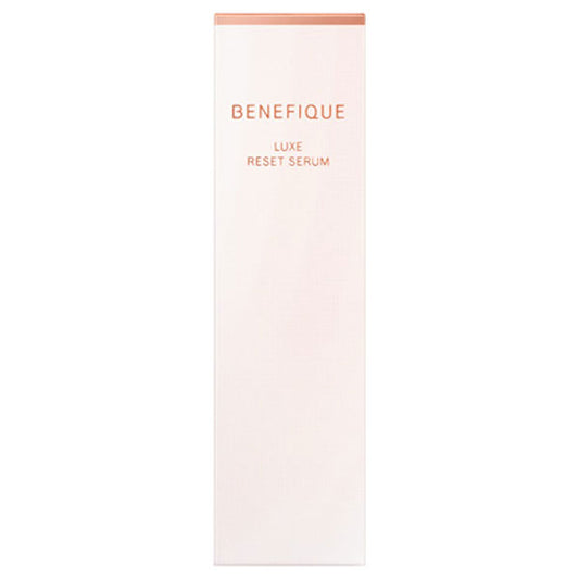 BENEFIQUE Luxe Reset Serum, 85ml