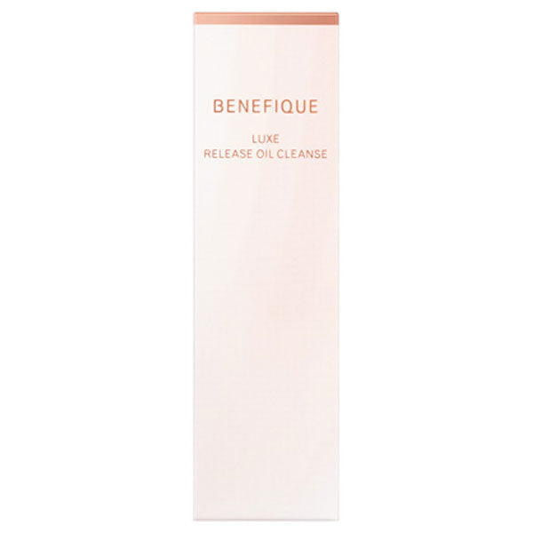 BENEFIQUE Benefique Luxe Release Oil Cleanse, 200ml, Fresh Floral