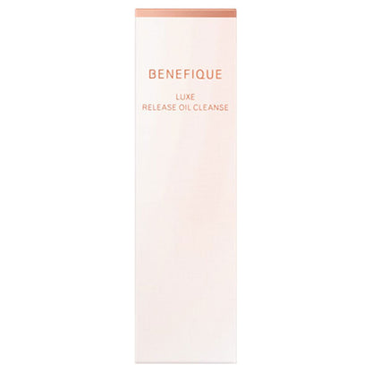 BENEFIQUE Benefique Luxe Release Oil Cleanse, 200ml, Fresh Floral