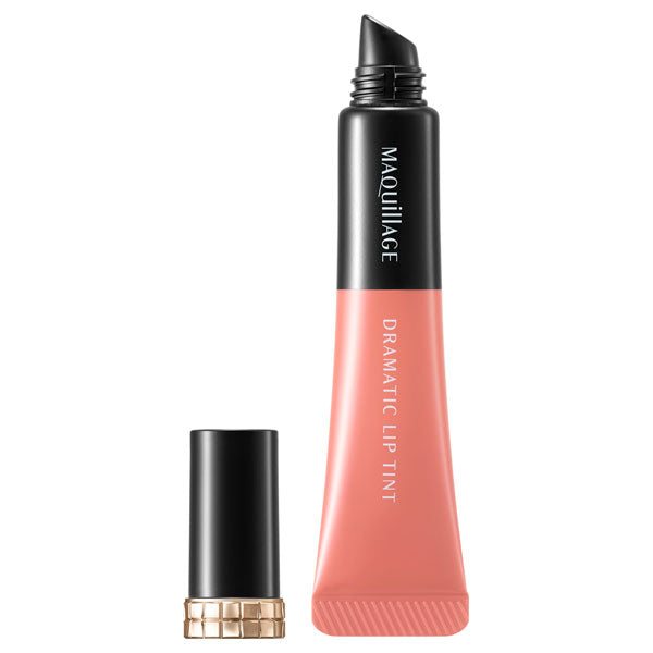 MAQuillAGE Dramatic Lip Tint, BE203, 9g