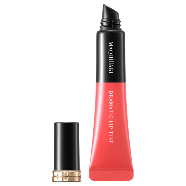 MAQuillAGE Dramatic Lip Tint, PK301, 9g