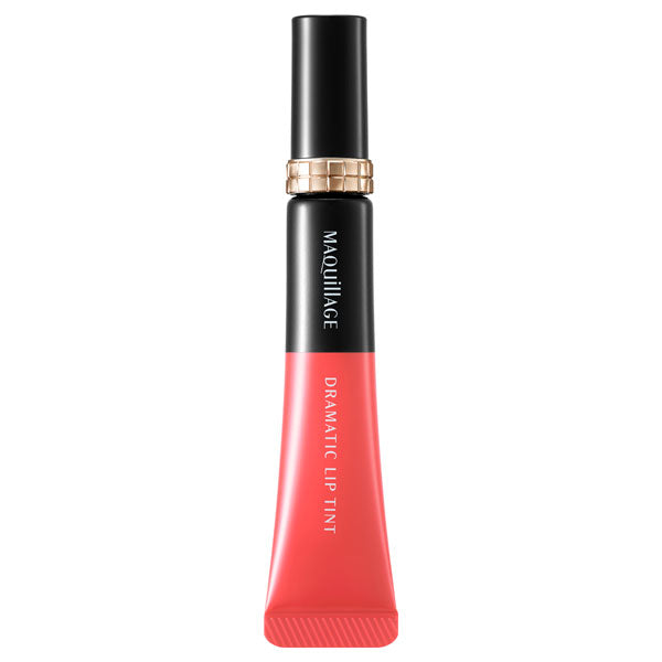 MAQuillAGE Dramatic Lip Tint, PK301, 9g