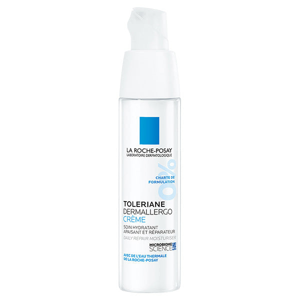 La Roche-Posay Toleriane Dermallergo Cream, 40ml