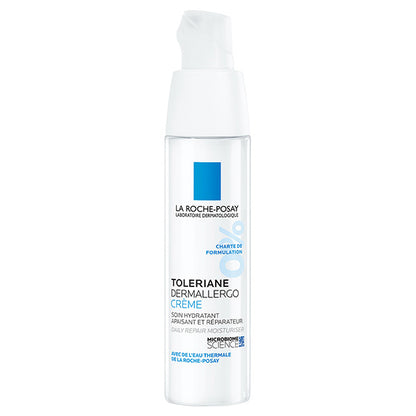 La Roche-Posay Toleriane Dermallergo Cream, 40ml