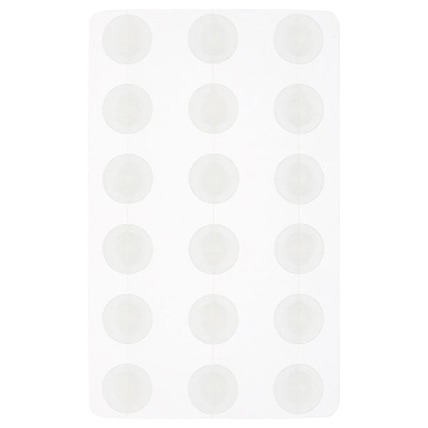 VT Pro CICA Clear Spot Patch