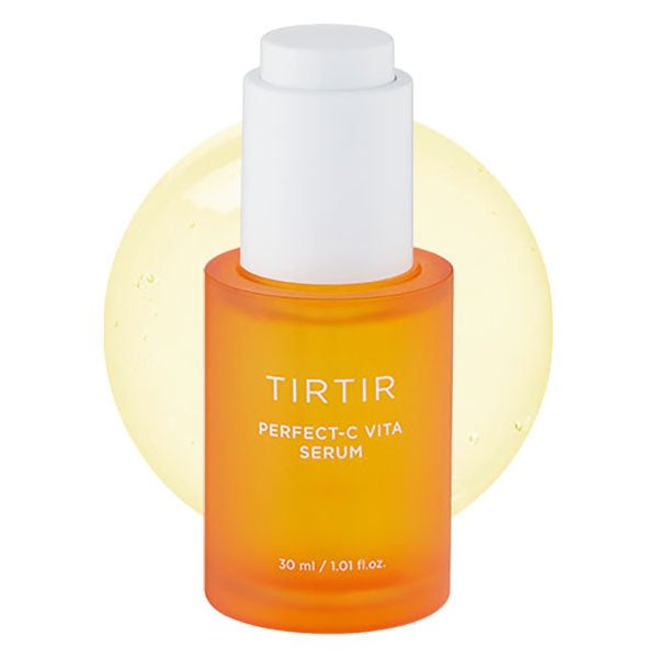 TIRTIR PERFECT-C LIFE SERUM