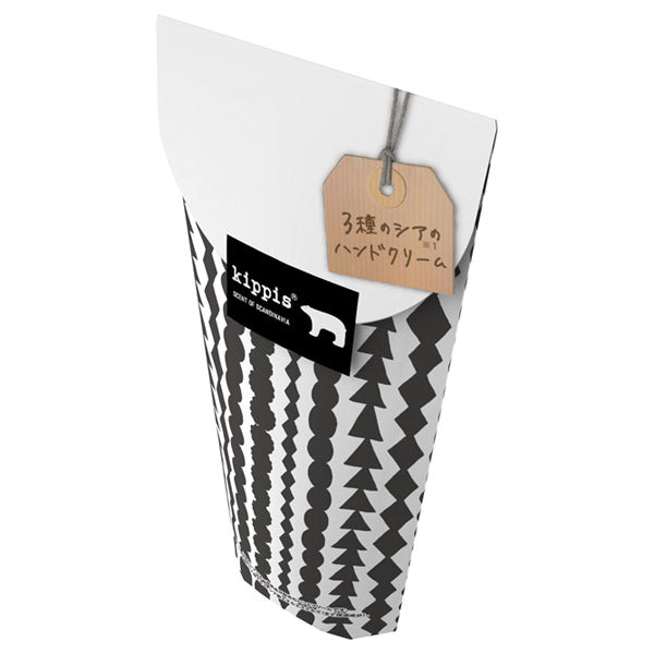 EVERY Kippis Shea Hand Cream (White Tea Hygge Scent), 40g