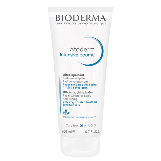 BIODERMA Atoderm Intensive Cream, 200ml