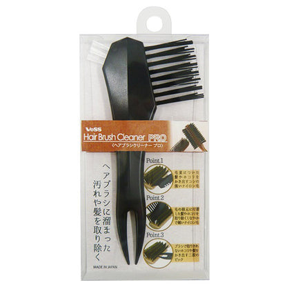 Brush Cleaner Pro, 1 piece
