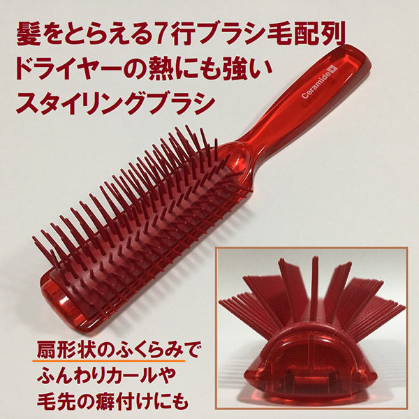 Ceramide Plus Brow Brush, 1 piece