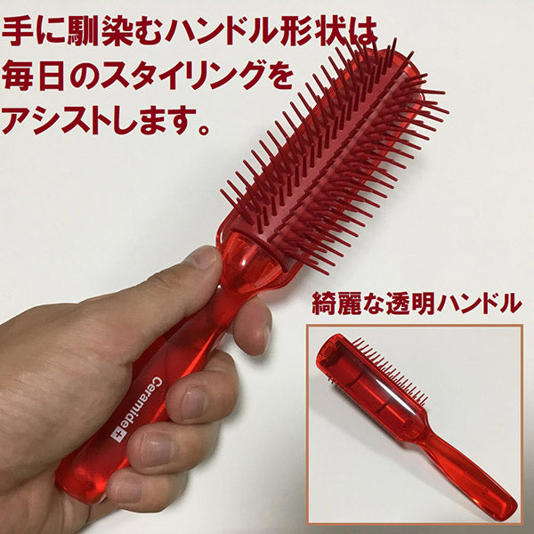 Ceramide Plus Brow Brush, 1 piece