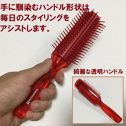 Ceramide Plus Brow Brush, 1 piece