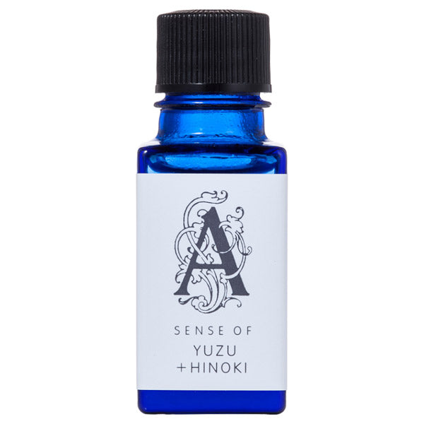 Yuzu & Hinoki, 10ml