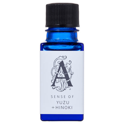 Yuzu & Hinoki, 10ml