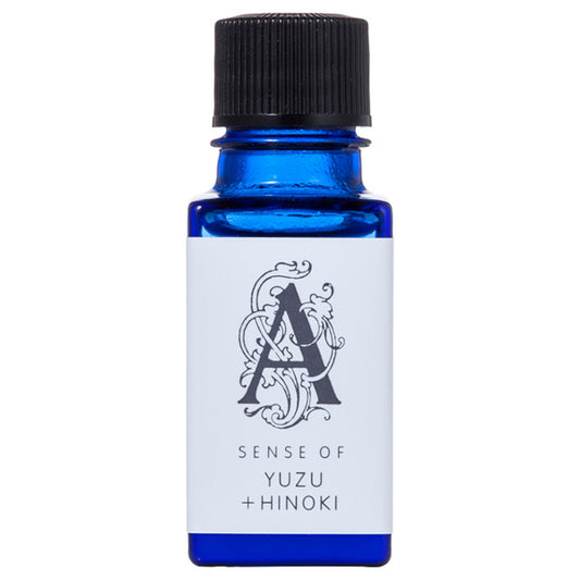 Yuzu & Hinoki, 10ml