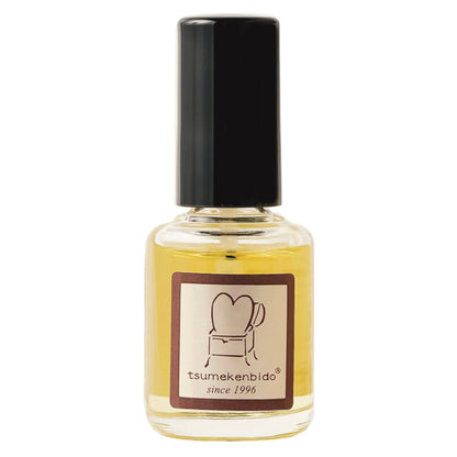 Sokenbido Natural Nail Care Line Natural Oil Premium, 10ml