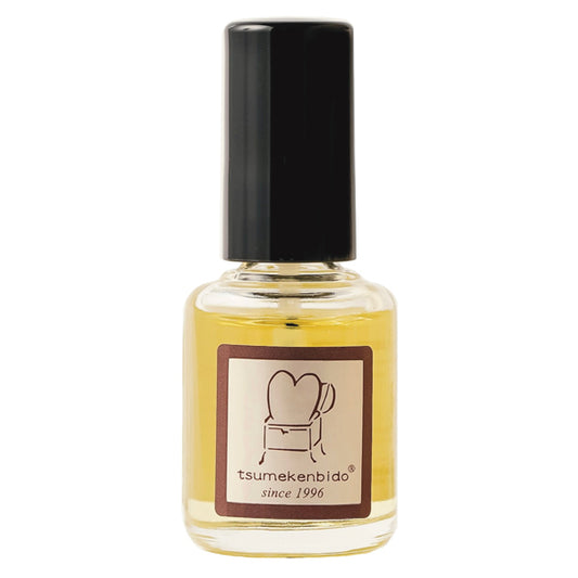 Sokenbido Natural Nail Care Line Natural Oil Premium, 10ml