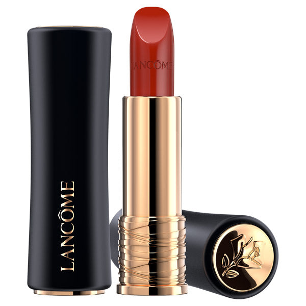 LANCOME L'Absolu Rouge Cream, 196 French Touch, 3.4g