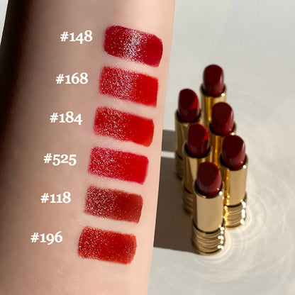 LANCOME L'Absolu Rouge Cream, 196 French Touch, 3.4g