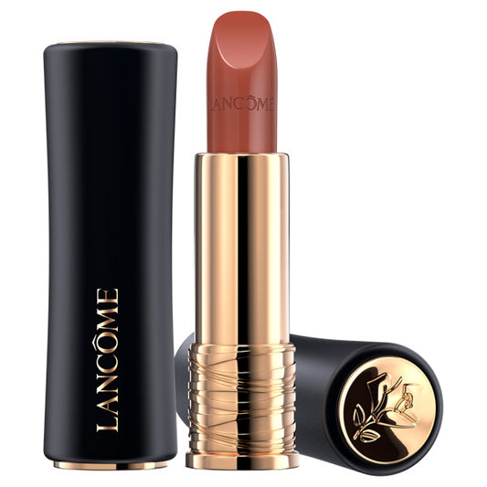 Lancôme L’Absolu Rouge Cream (274 French Tea, Blissful Milk Tea)