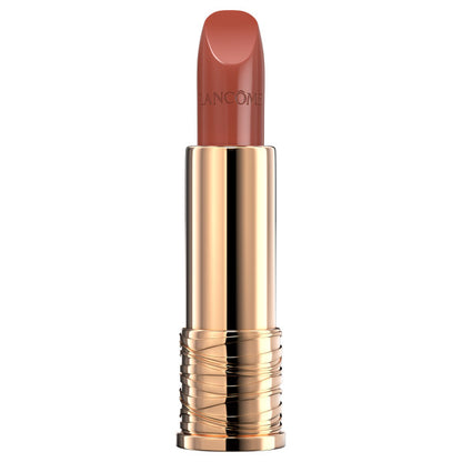 Lancôme L’Absolu Rouge Cream (274 French Tea, Blissful Milk Tea)