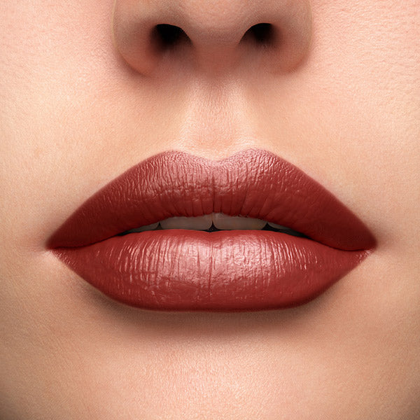 Lancôme L’Absolu Rouge Cream (274 French Tea, Blissful Milk Tea)
