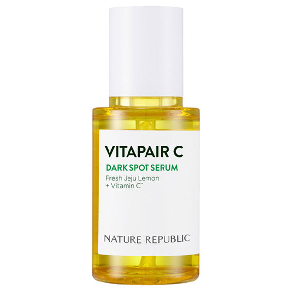 Nature Republic Vitapair C Intensive Serum Special Set