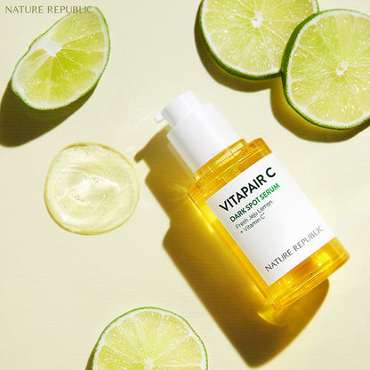 Nature Republic Vitapair C Intensive Serum Special Set